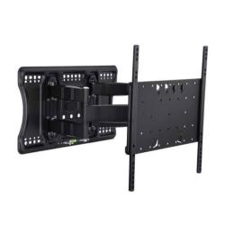 Staffa TV ITB Solution MB9697 Muro 85" 65kg 3 Snodi