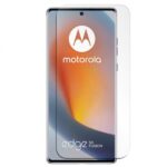 Proteggi Schermo Tablet Mobilis Vetro Temperato 9H per Motorola Edge 50 Fusion