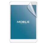 Proteggi Schermo per Tablet Mobilis ANTI-SHOCK IK06 Trasparente