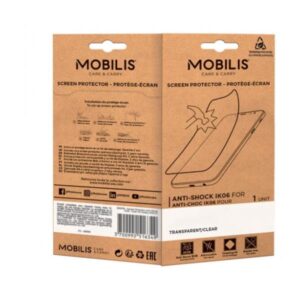 Proteggi Schermo Tablet Mobilis Anti-Shock per Galaxy XCover 6 Pro 6.6"