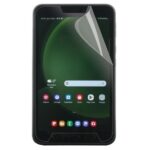 Proteggi Schermo Mobilis Anti-Urto IK06 per Galaxy Tab Active5 8″