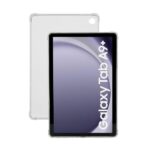 Custodia Tablet Mobilis R Series per Galaxy Tab A9+ 11″ Trasparente