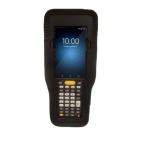 Custodia Tablet Mobilis Zebra MC3300 in Poliestere Nero