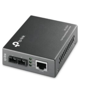 Media Converter TP-LINK MC100CM 100BASE-TX+FX