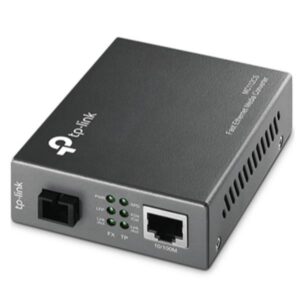 Media Converter TP-LINK MC111CS 100BASE-FX