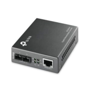 Media Converter TP-LINK per Rete Ethernet