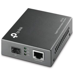 Media Converter TP-LINK MC220L Gigabit 1000BASE-T