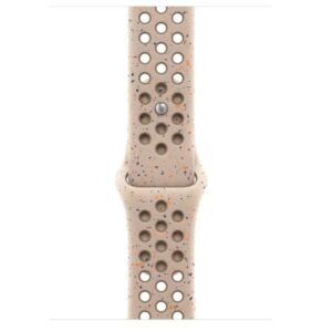 Cinturino Smartwatch Apple Nike Sport 40mm Desert Stone M/L