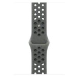 Cinturino Smartwatch Apple Watch Nike Sport Cargo Khaki 40 mm S/M