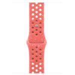 Cinturino Smartwatch Apple Watch Nike Sport Magic Ember 40mm M/L Rosso