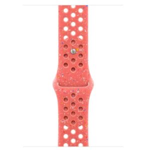 Cinturino Smartwatch Apple Watch Nike Sport Magic Ember 40mm M/L Rosso