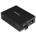 Convertitore Fibra Startech Multimodale Media Converter