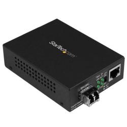 Convertitore Fibra Startech Multimodale Media Converter