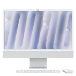 PC All In One Apple iMac 24″ M4 10-Core 24GB 512GB SSD Retina 4.5K