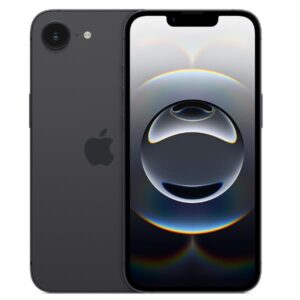 Smartphone Apple iPhone 16e 128GB 6.1" A18 Dual SIM iOS 18