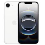 Smartphone Apple iPhone 16e 256GB 6.1″ A18 8GB RAM Dual SIM