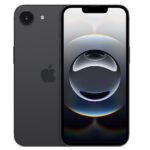 Smartphone Apple iPhone 16e 512GB 6.1″ 8GB RAM Dual SIM iOS 18