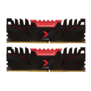 RAM DDR4 PNY XLR8 Gaming 32GB (2x16GB) 3200MHz