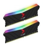 RAM Gaming PNY XLR8 Gaming Epic-X RGB 32GB (2x16GB) DDR4 3200MHz