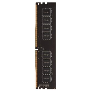 Modulo RAM DDR4 PNY 4GB 2666MHz PC4-21300 DIMM