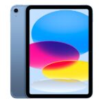 Tablet Apple iPad 11″ Wi-Fi + Cellular 128GB Blu 6GB RAM iPadOS 18