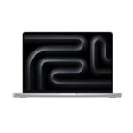 Notebook Apple MacBook Pro 14″ M5 10-Core 16GB 512GB SSD Argento