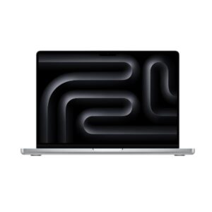 Notebook Apple MacBook Pro 14" M5 10-Core 16GB 512GB SSD Argento