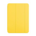Custodia per Tablet Apple Smart Folio iPad Giallo Limone
