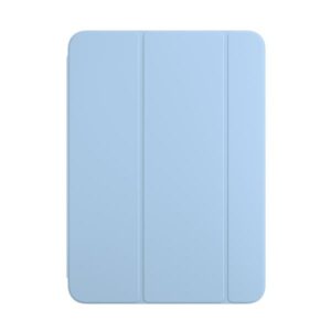Custodia Tablet Apple Smart Folio per iPad Blu Cielo