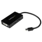 Adattatore Mini DisplayPort Startech per DP DVI HDMI