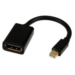 Adattatore Mini DisplayPort a DisplayPort Startech 20 cm