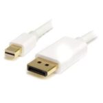 Cavo DisplayPort a Mini DisplayPort Startech 1m High Speed