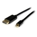 Cavo Adattatore Mini DisplayPort a DisplayPort Startech 4 metri