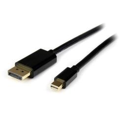 Cavo Adattatore Mini DisplayPort a DisplayPort Startech 4 metri