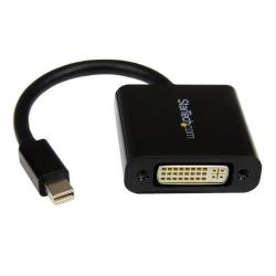 Adattatore Mini DisplayPort a DVI-I Startech 24+5 Pin Nero