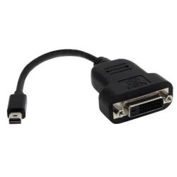 Adattatore Mini DisplayPort a DVI-D Startech Attivo