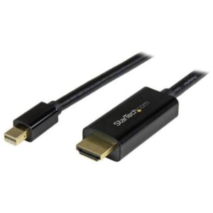 Cavo Adattatore HDMI a Mini DisplayPort Startech 3 metri