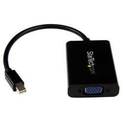 Adattatore Mini DisplayPort a VGA Audio Startech 1920x1200