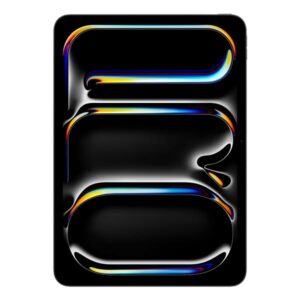 Tablet Apple iPad Pro 11" Wi-Fi 256GB 12GB RAM Nero