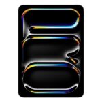 Tablet Apple iPad Pro 11″ Wi-Fi 1TB 16GB RAM Vetro Nanotexture