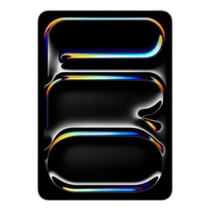 Tablet Apple iPad Pro 11" Wi-Fi 1TB 16GB RAM Vetro Nanotexture Argento