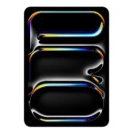 Tablet Apple iPad Pro 11″ Wi-Fi 2TB 16GB Argento