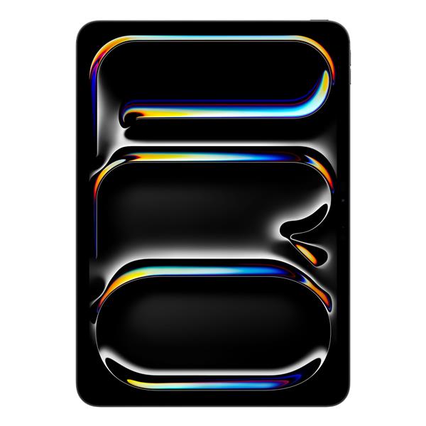 Tablet Apple iPad Pro 11" Wi-Fi 2TB 16GB RAM Nero Siderale