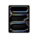 Tablet Apple iPad Pro 13″ Wi-Fi 512GB 12GB RAM Argento