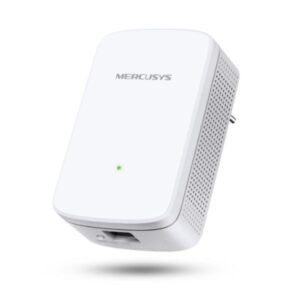 Bridge Wireless Mercusys ME10 300Mbps 2.4GHz Porta LAN