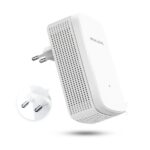 Bridge Wireless Mercusys ME20 Dual Band 750Mbps 1 Porta LAN