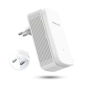 Bridge Wireless Mercusys ME20 Dual Band 750Mbps 1 Porta LAN