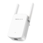 Bridge Wireless Mercusys ME30 Dual Band 1200Mbps Porta LAN