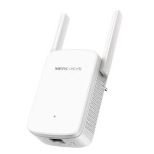 Bridge Wireless Mercusys ME30 Dual Band 1200Mbps Porta LAN