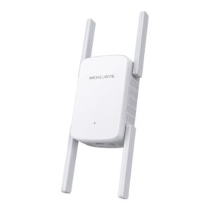Bridge Wireless Mercusys ME50G Dual Band 1300Mbps 1 Porta LAN